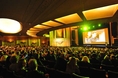 st kilda film festival